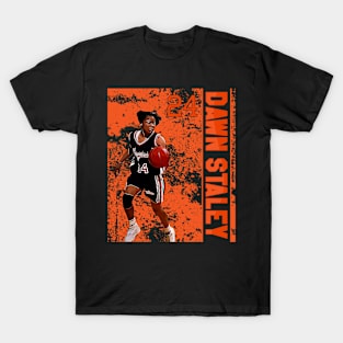 Dawn staley || 1988 T-Shirt